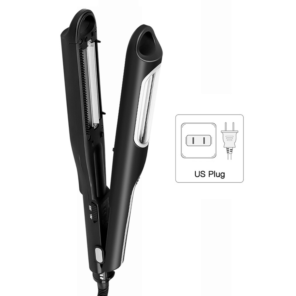 Naotstore - Corrugated flat automatic curling iron