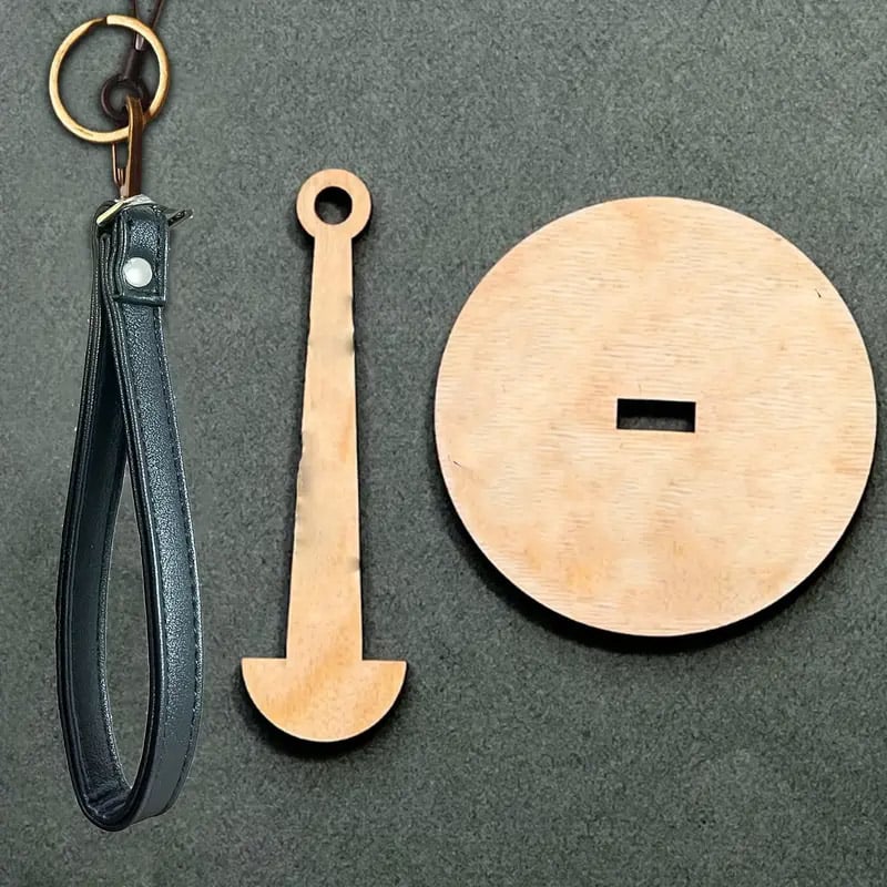 Naotstore - Portable Wrist Mini Minder