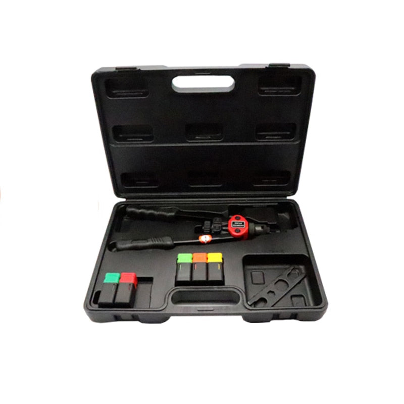 Naotstore - Premium Automatic Rivet Tool Set