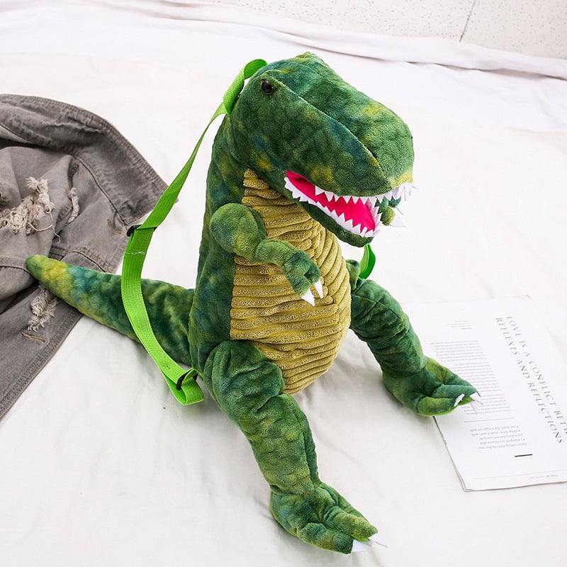 Naotstore - New Dinosaur Backpack