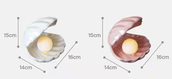 Naotstore - pearl light