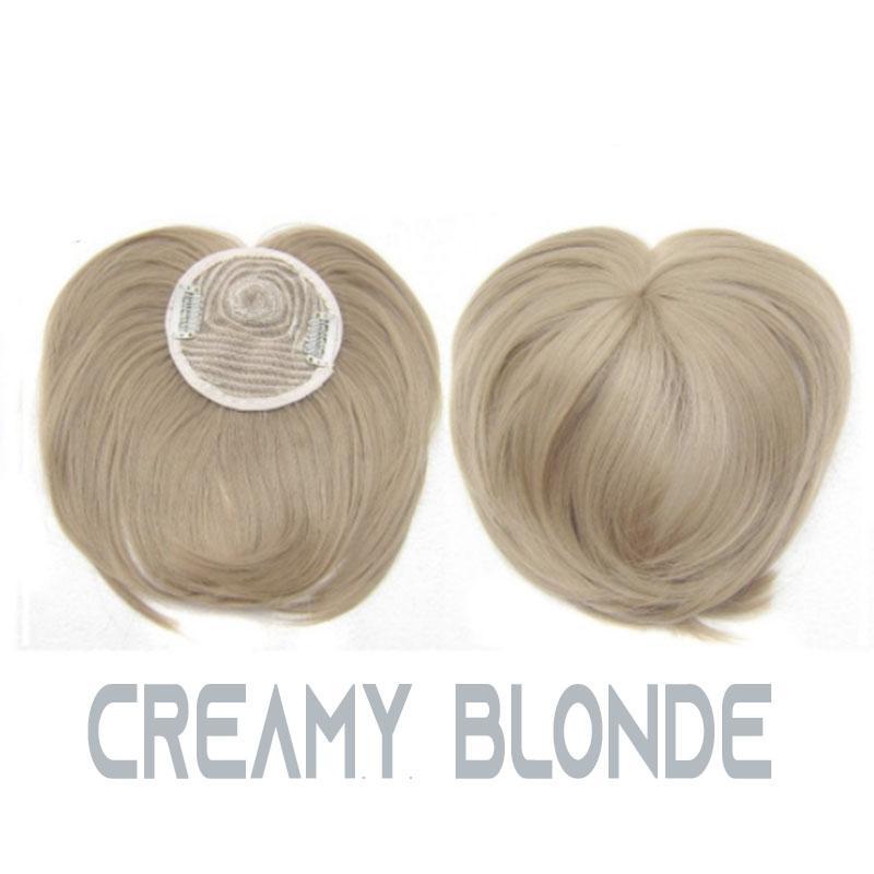 ✨This week's special price is $16.99💗Magic Clip-on Hair Topper