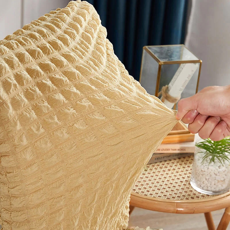 Naotstore - Modern Minimalist Chair Cover