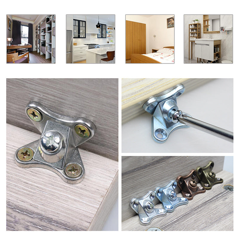 š„Last day! š„Special sale - Removable Combination Butterfly Corner Code - naotstore