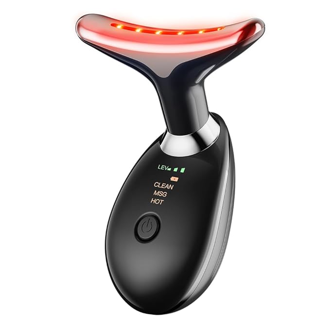 💥✨This week's special price is $35.99💗3 in 1 Neck and Face Beauty Massager