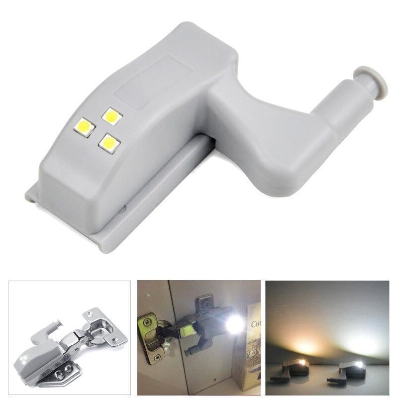 š„Last day! š„Special sale - Inner Hinge LED Sensor Light For Kitchen Bedroom - naotstore