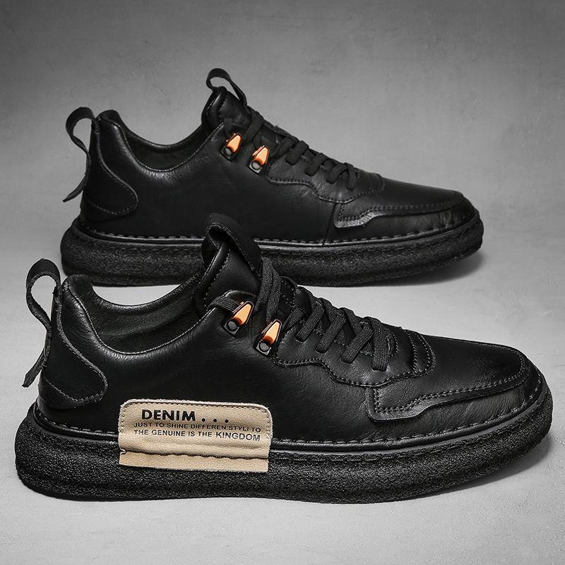 Naotstore - Xinjiekou casual flat shoes