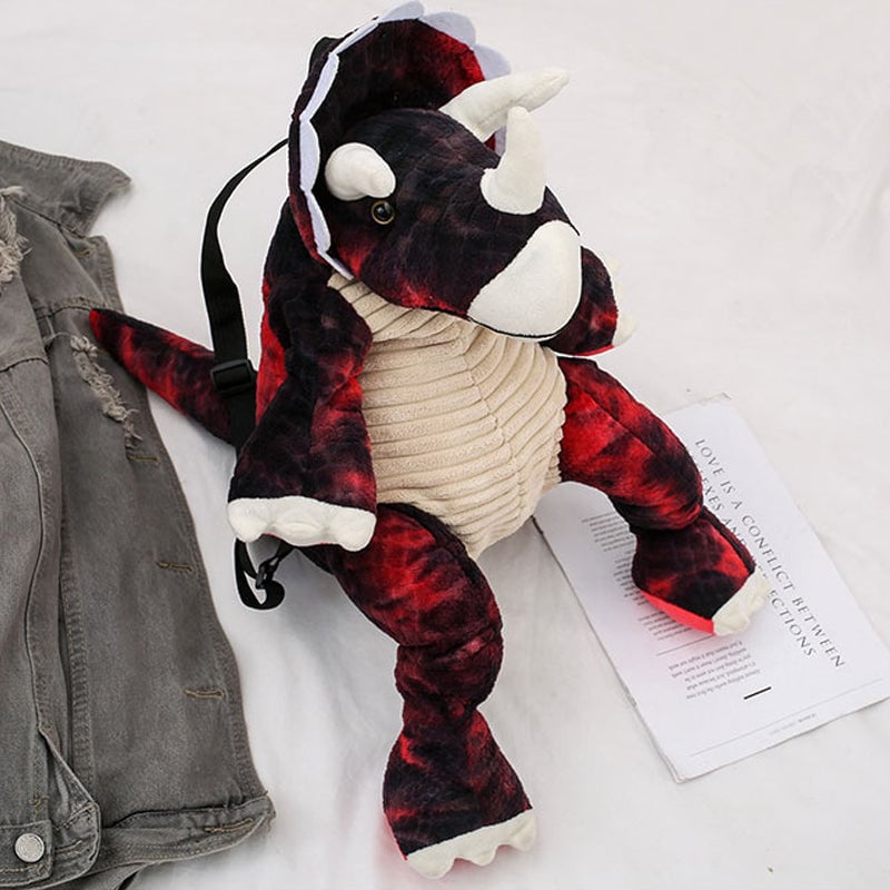 Naotstore - New Dinosaur Backpack
