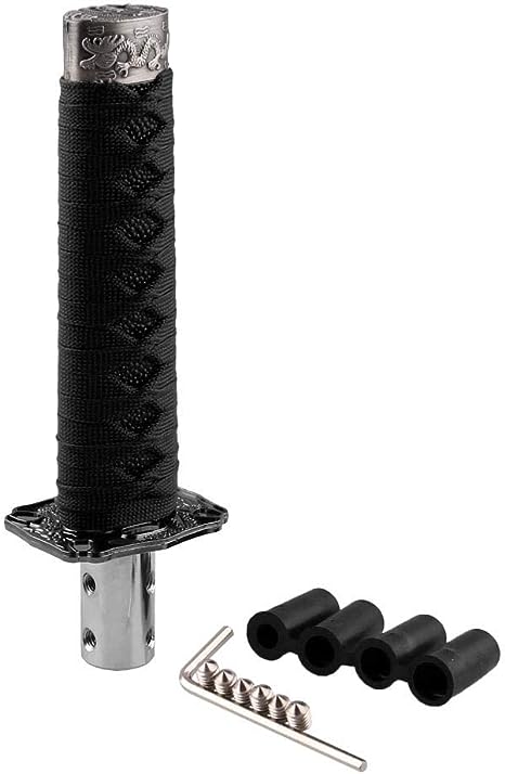 Naotstore - Katana shift knob