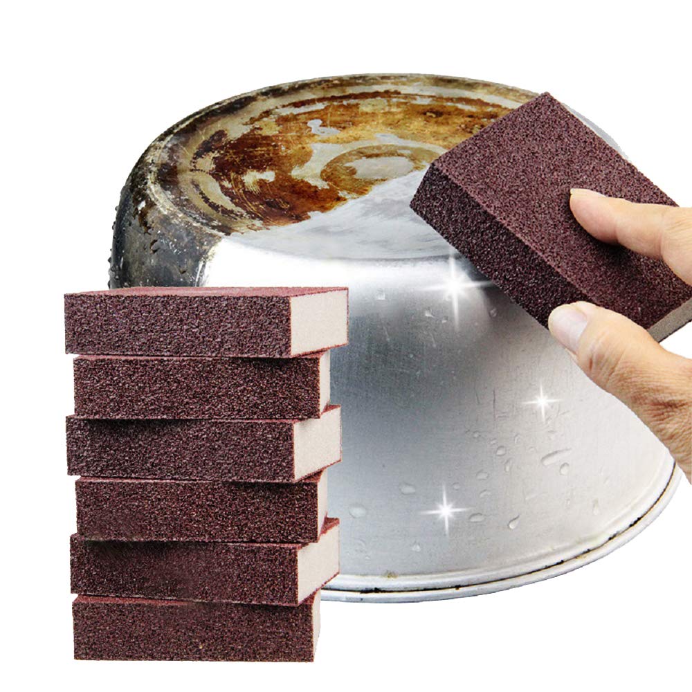 Naotstore - Nano Carborundum Sponge
