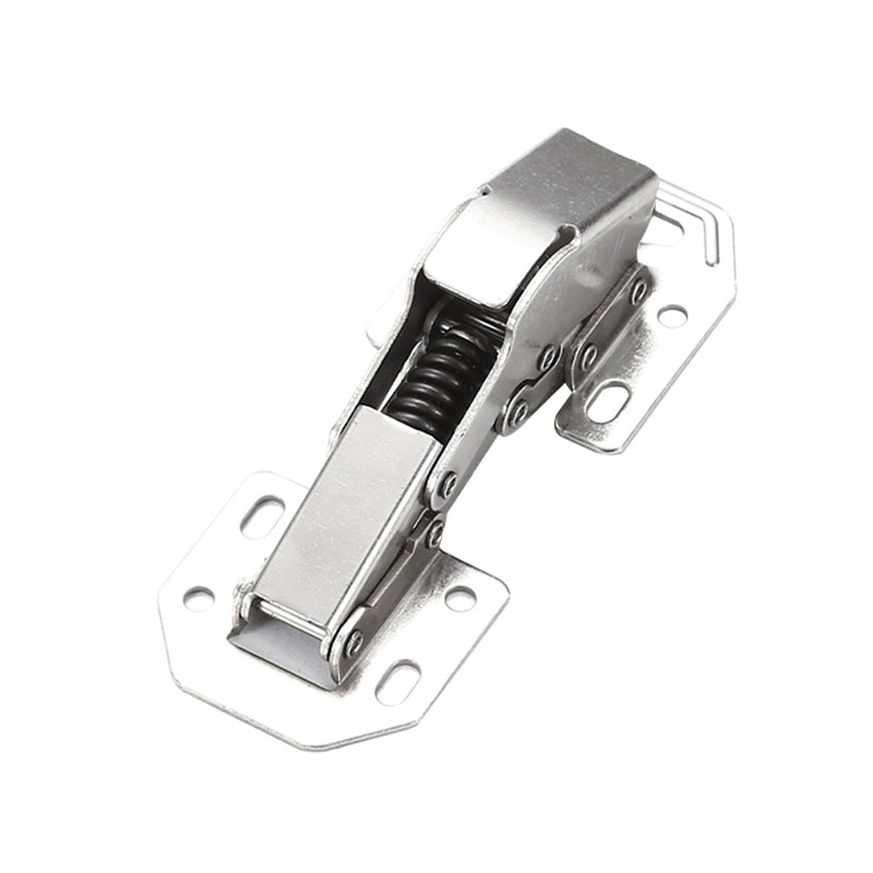Naotstore - Hole-Free and Slot-Free Hinge