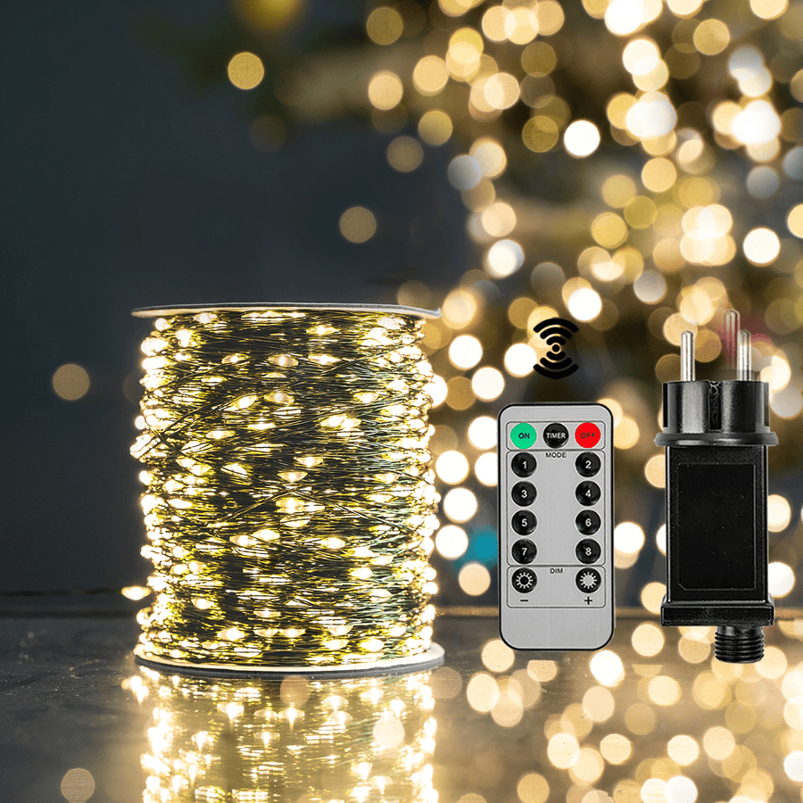 Naotstore - Christmas decoration fairy lights