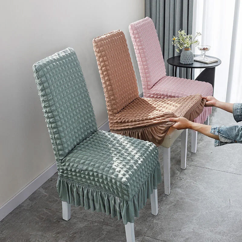 Naotstore - Modern Minimalist Chair Cover