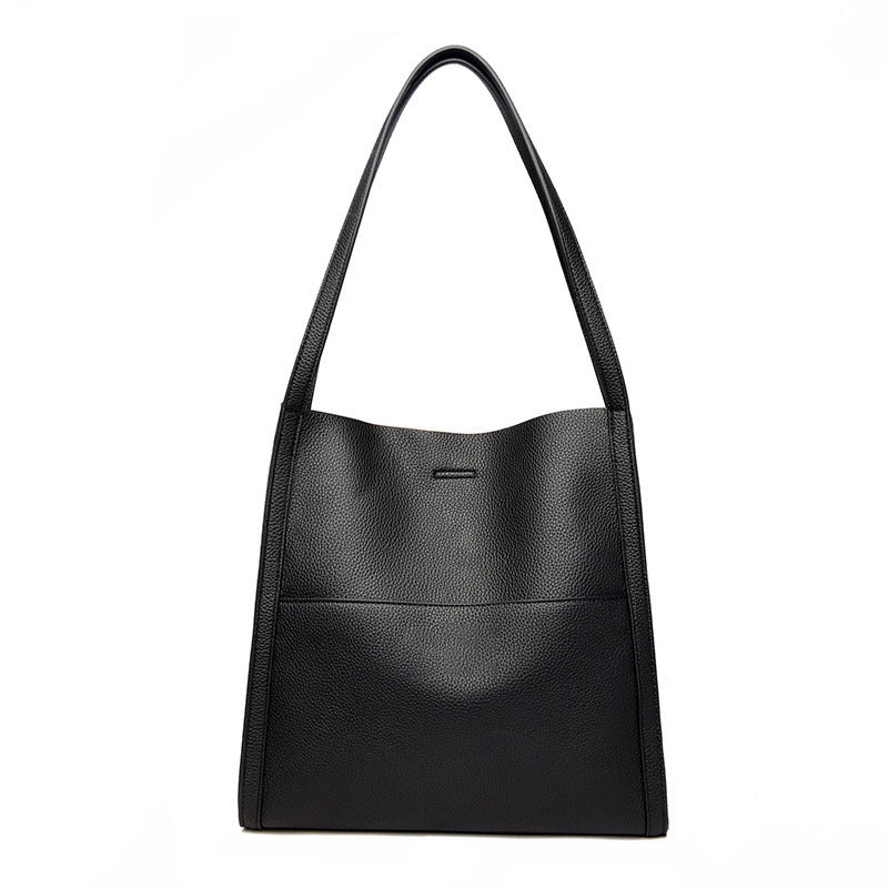 💥This week's specials - New Solid Color Simple Shoulder Bag - naotstore