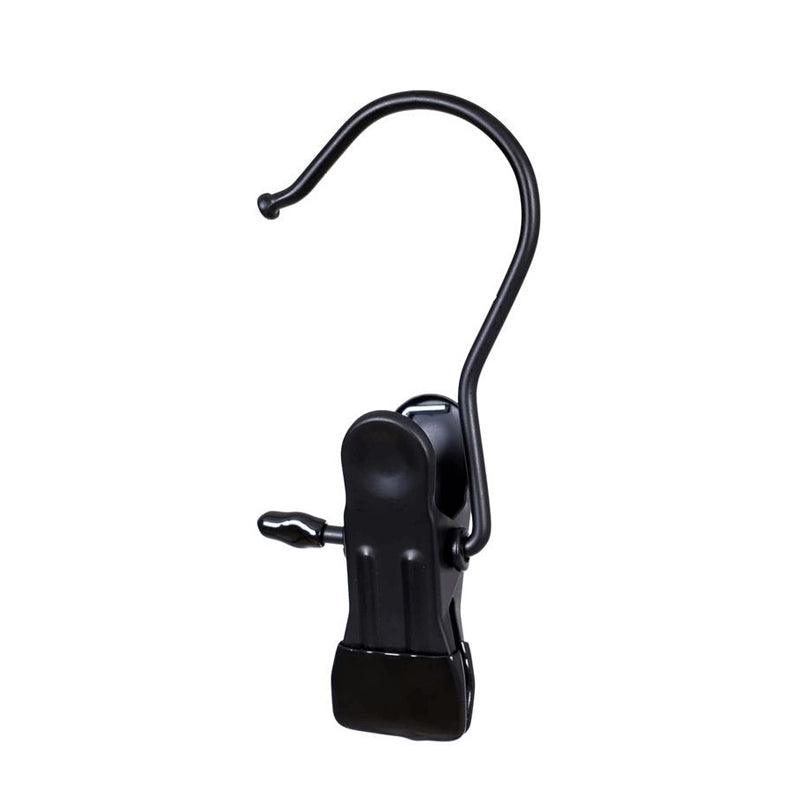 🤣Last day! 💥Special sale - Space Saving Portable Travel Hangers Clips - naotstore