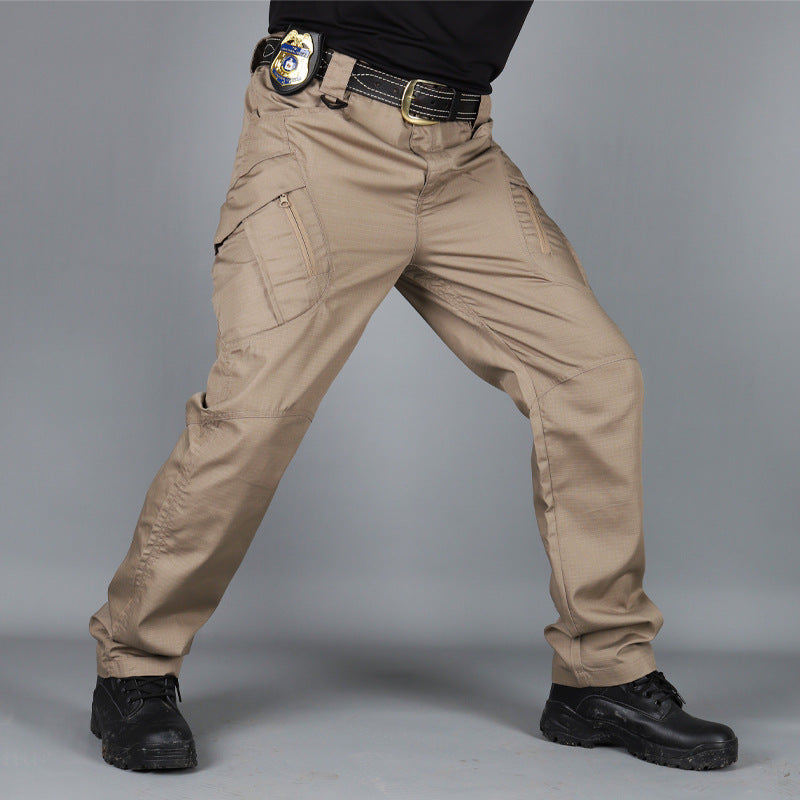 đ„Hottest items of the month - Tactical Waterproof Pants - naotstore