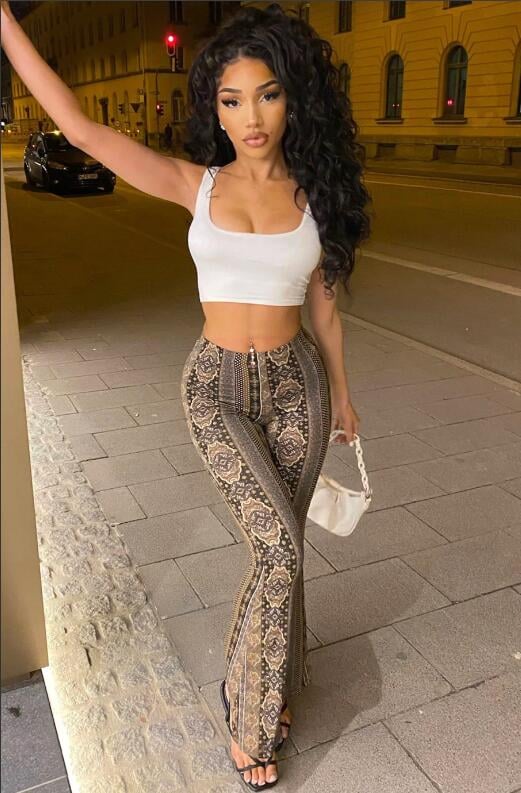 Naotstore - Viral Tiktok Forbidden Pants