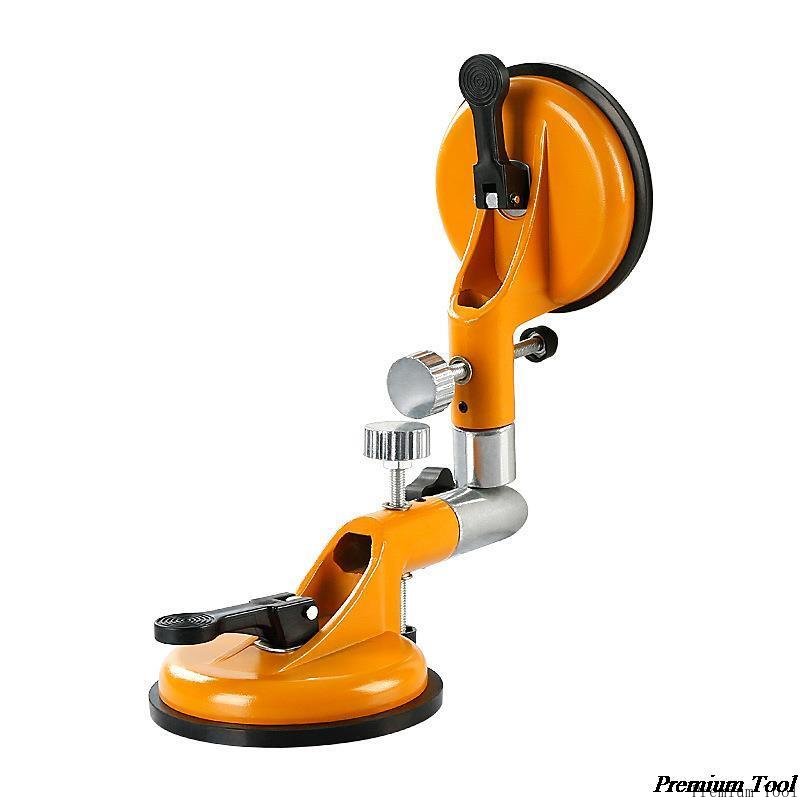 Naotstore - Leveling Machine with Built-In Suction Cup