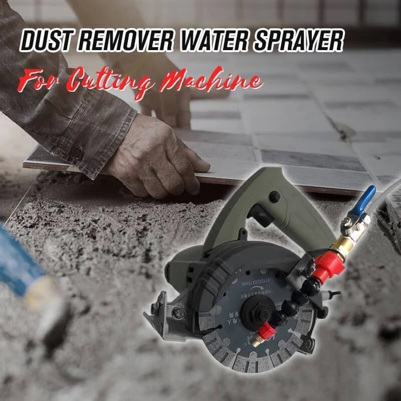 Naotstore - Cutting Machine Misting System Water Sprayer