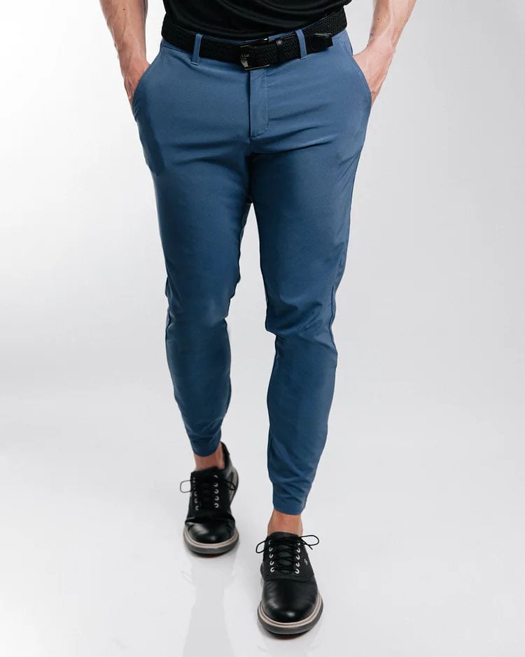 š„Specials of the week - Ankle Zip Slim Fit Joggers - naotstore