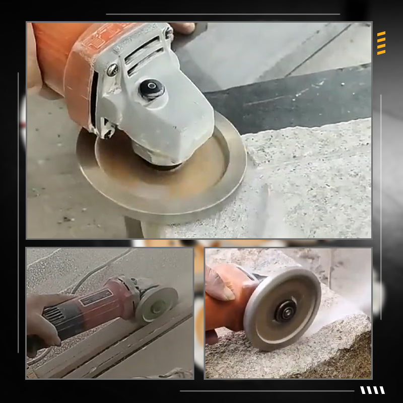 Naotstore - Thickened Diamond Saw Blades