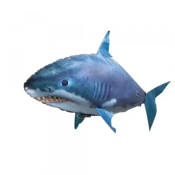 Naotstore - Remote Control Flying Shark