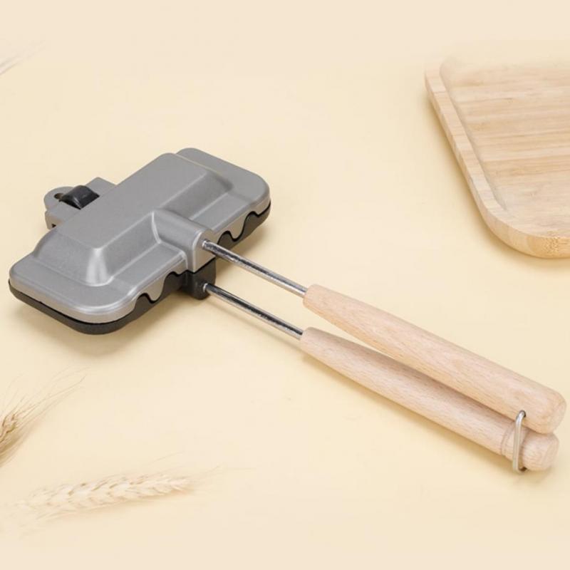 Naotstore - Double-Sided Non-Stick Frying Pan For Sandwich and Bread Toast