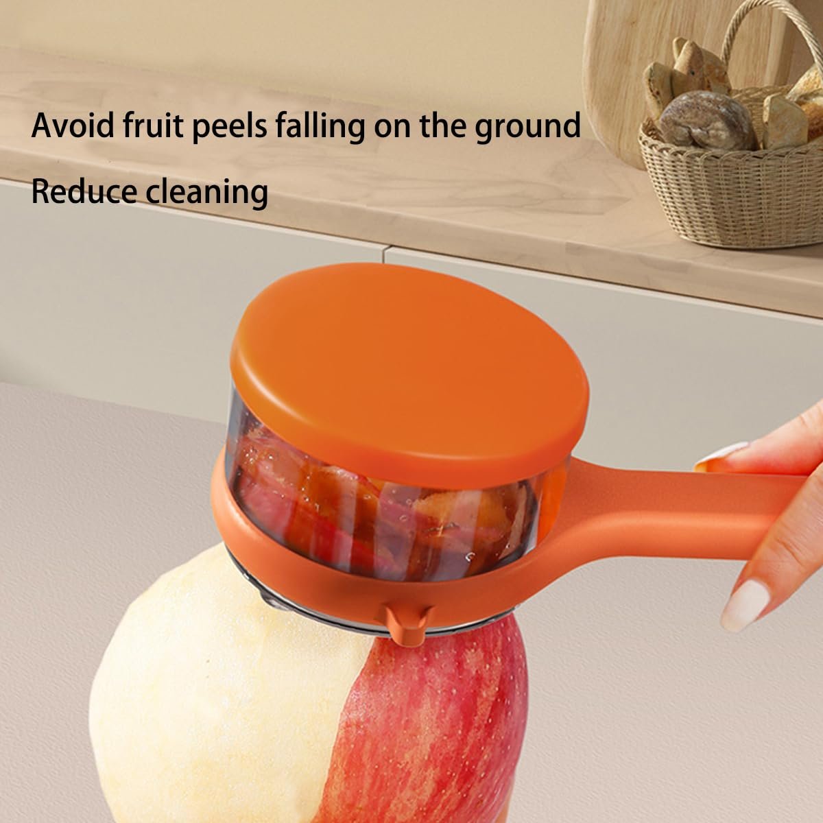 Naotstore - Vegetable Peeler with