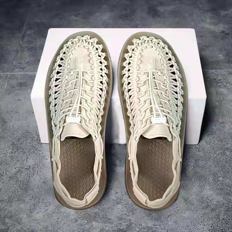 Naotstore - New Fashion Men's Sandals