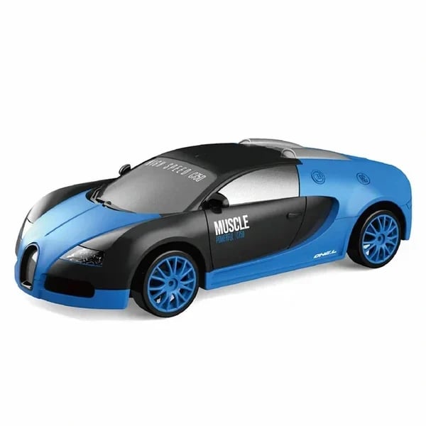Naotstore - Tabletop Drift RC Car