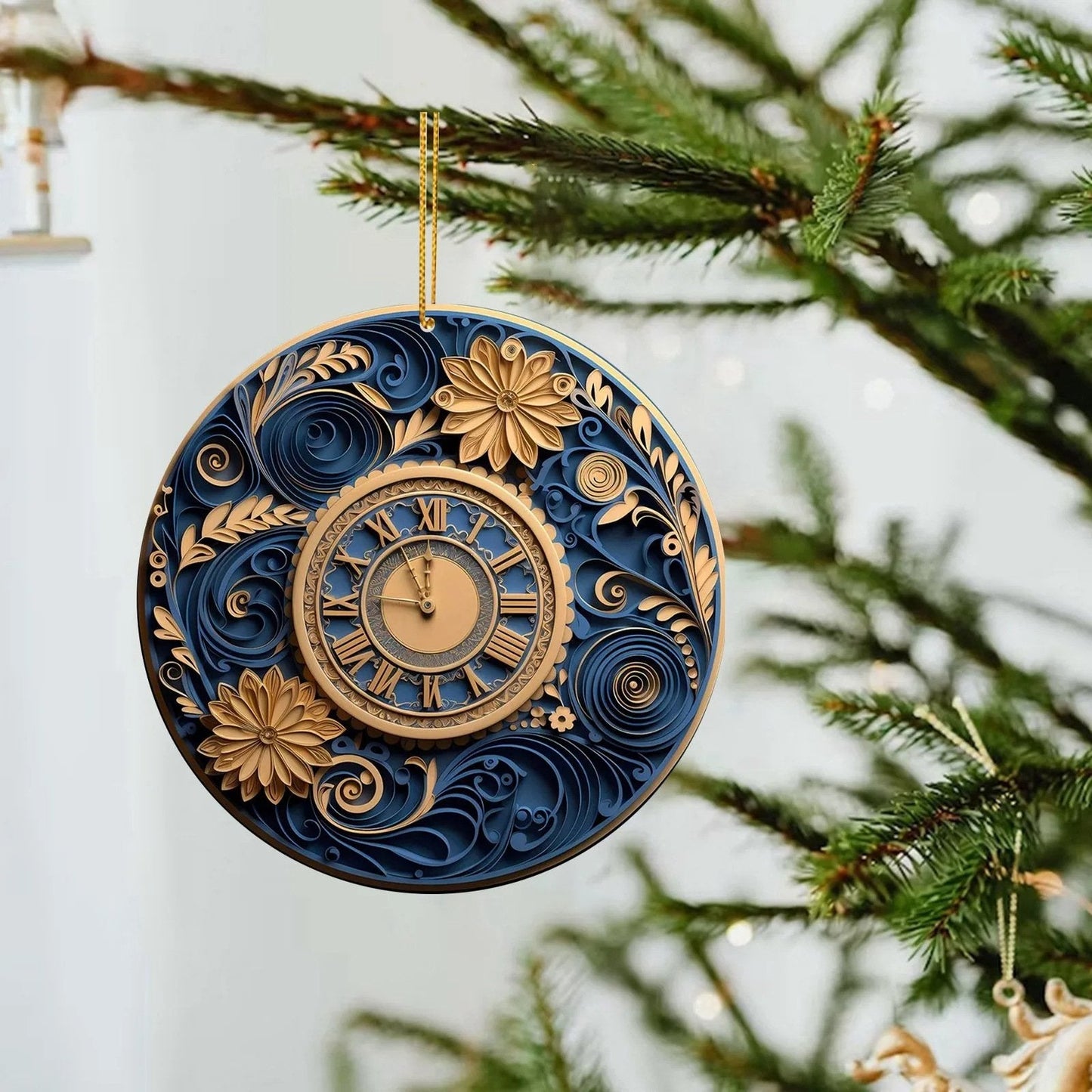 Naotstore - Handmade Ornaments With Good Wishes