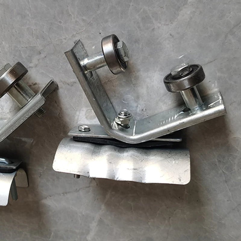 Naotstore - Angle Iron Pulley