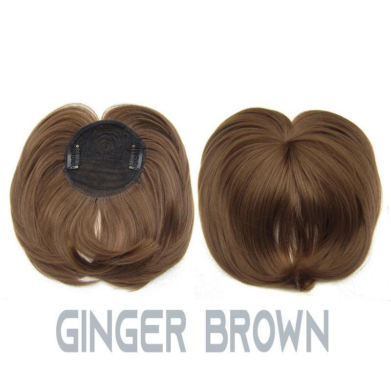 ✨This week's special price is $16.99💗Magic Clip-on Hair Topper