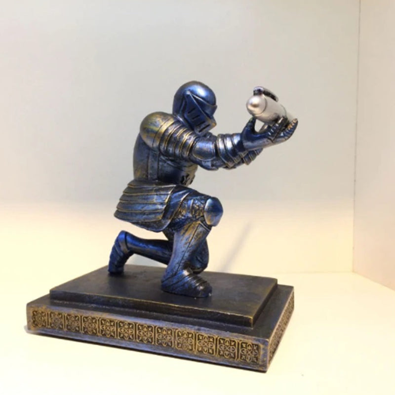 Naotstore - knight pen holder