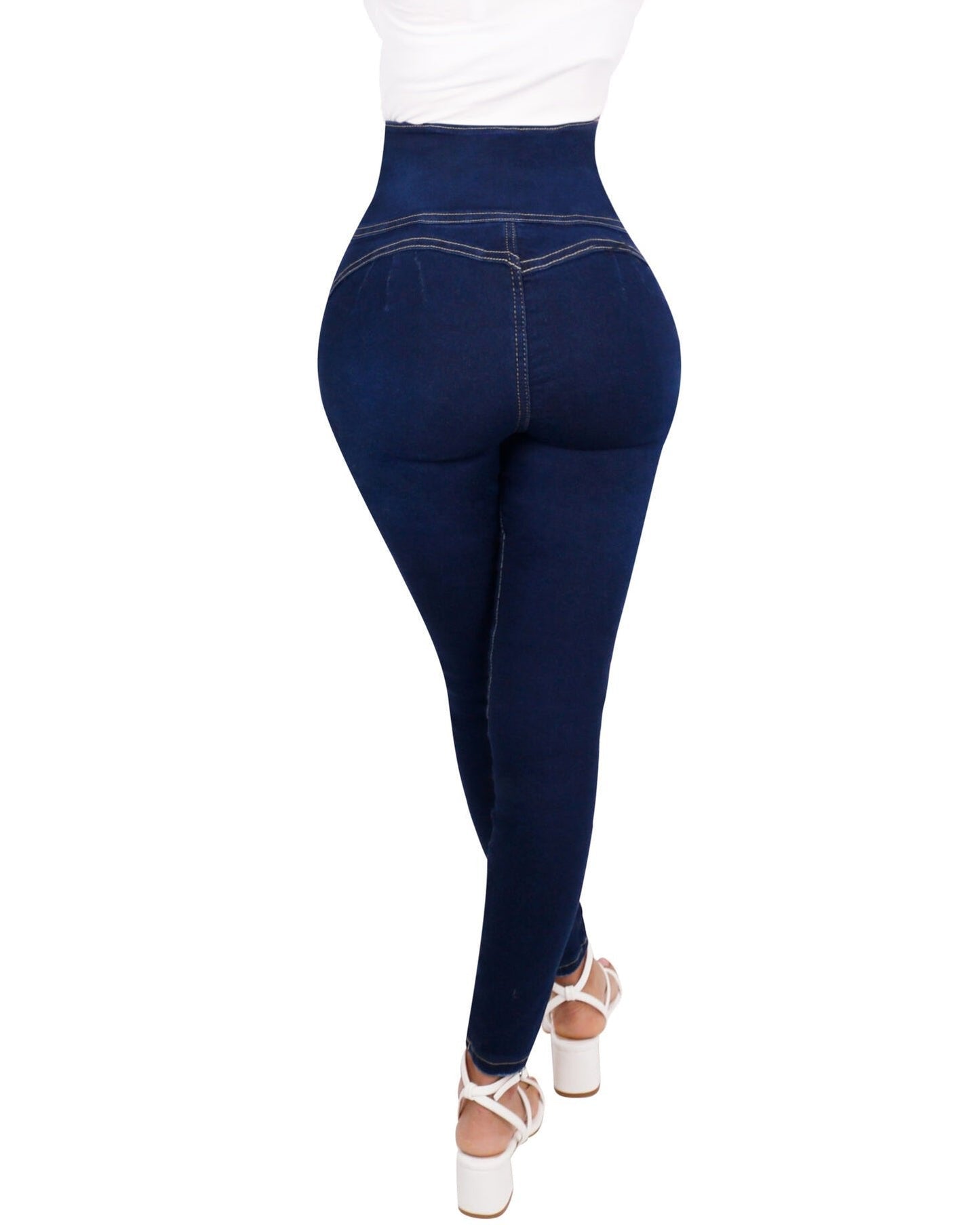 âšNaotstoređ„Curve Jeans Butt Lift Slim