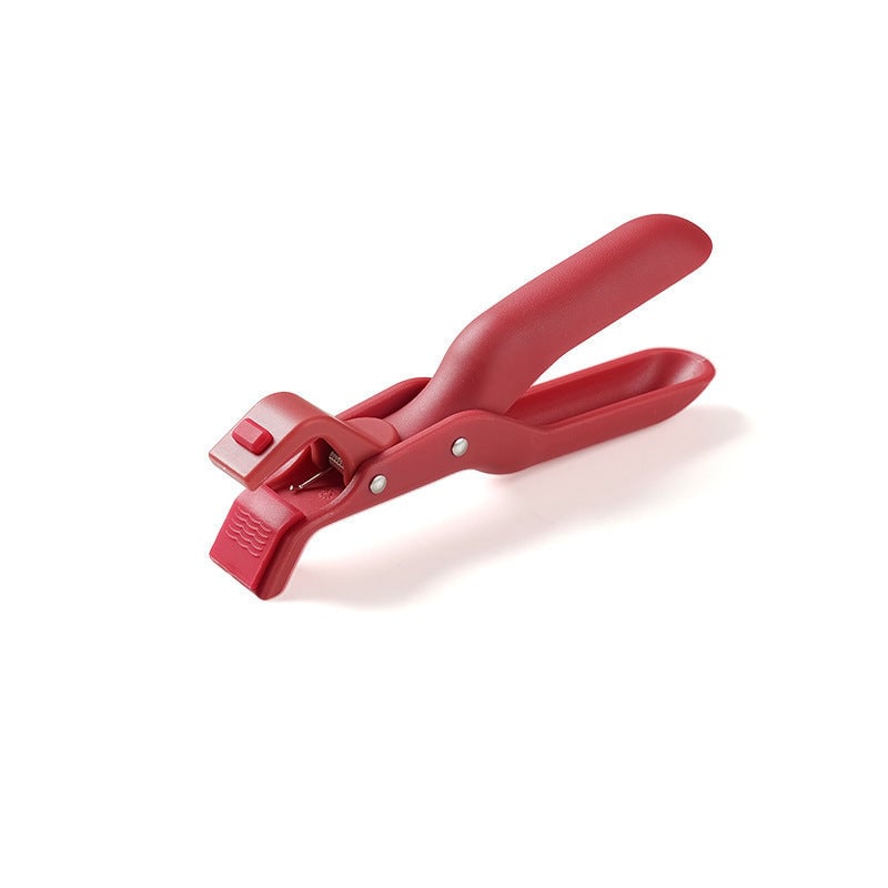 Naotstore - Multi-Purpose Anti-Scald Bowl Holder Clip for Kitchen