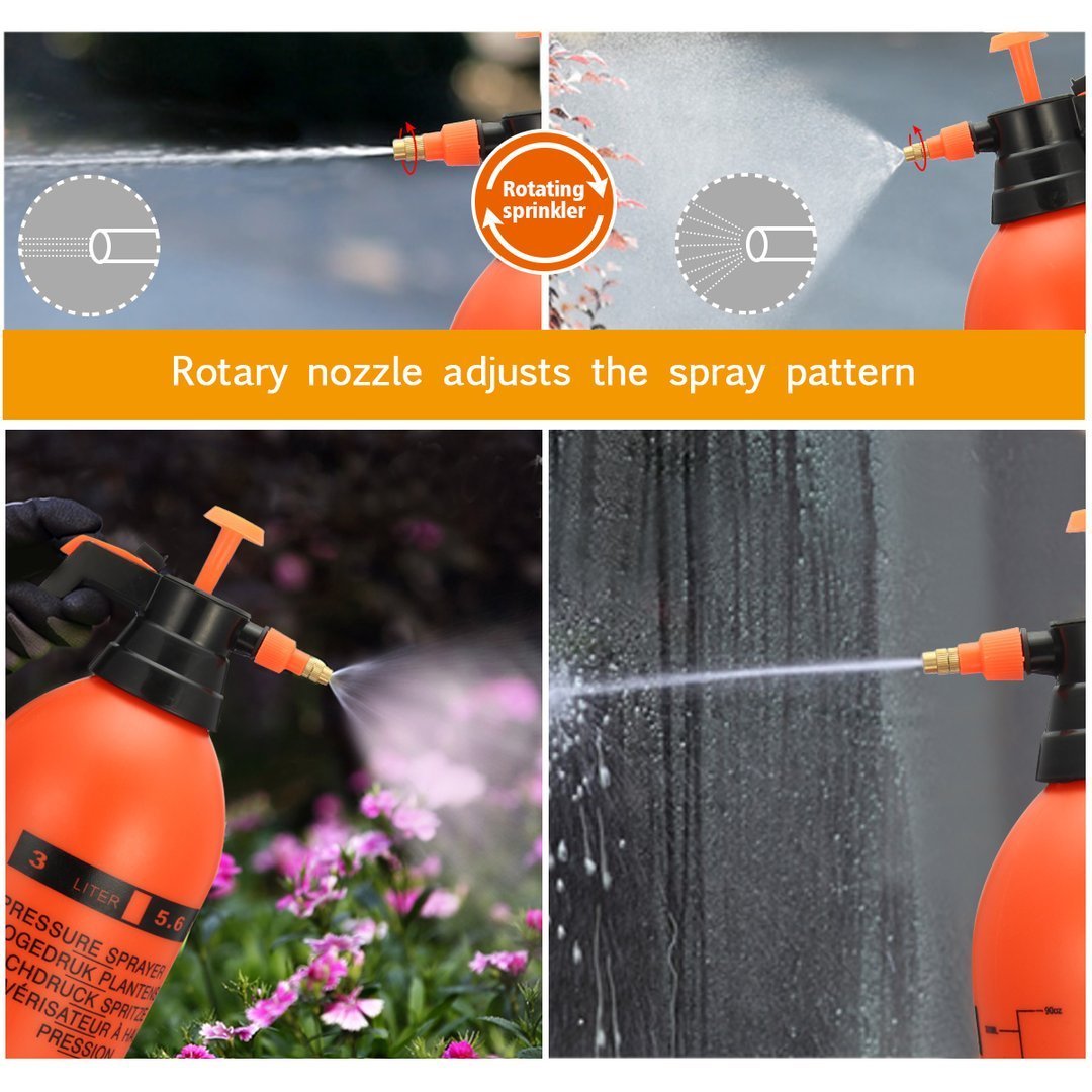 Naotstore - The ultimate solution for a sweet green lawn! Green Grass Spray