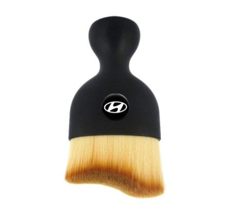 🔥LAST DAY 49% OFF🔥Exclusive Logo Customization🚗Car Interior Cleaning Multi-Tool Brush