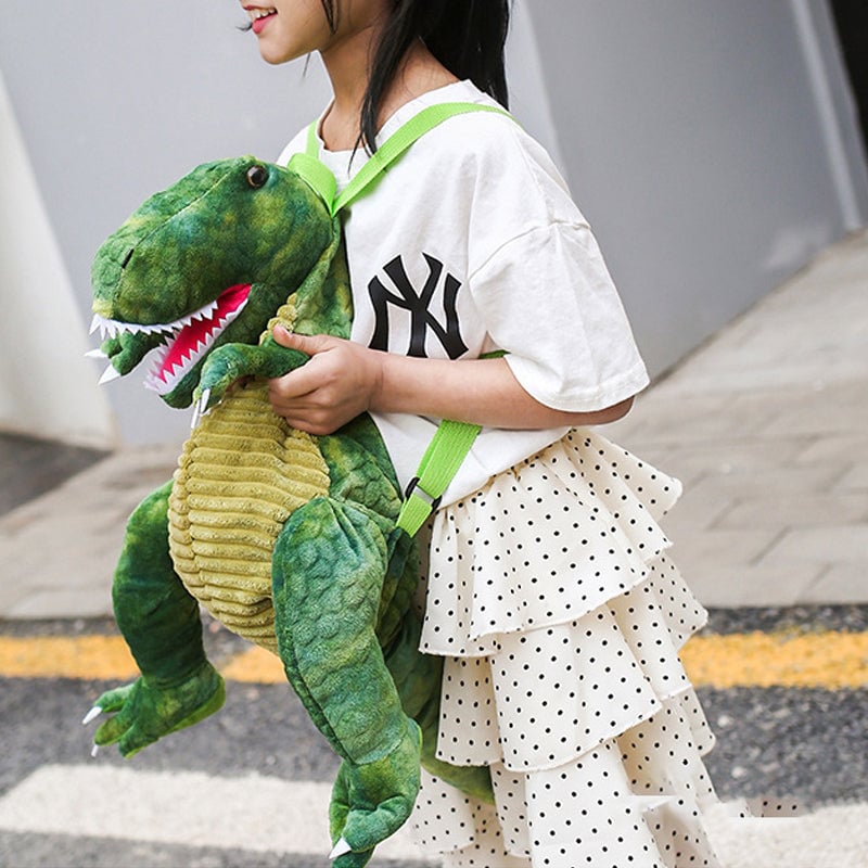 Naotstore - New Dinosaur Backpack
