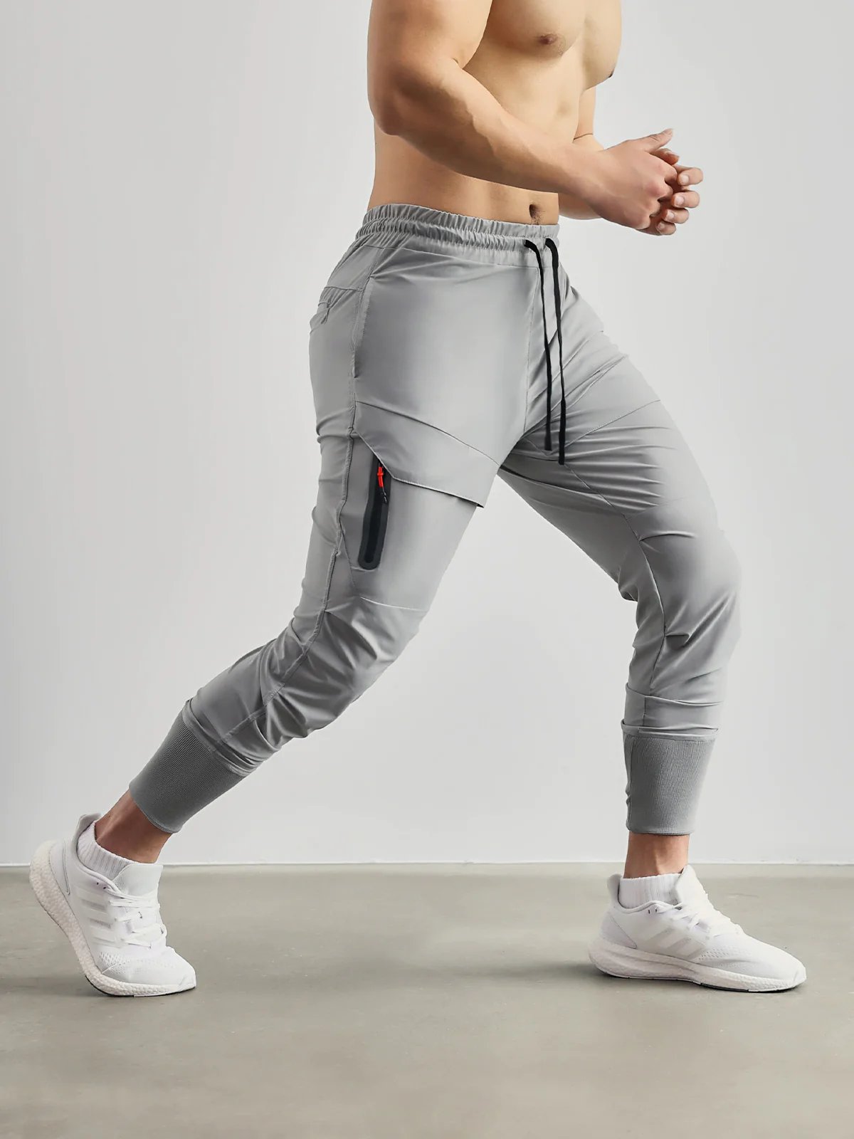 🔥Hottest items of the month - High Rib Cargo Jogger Athletic Pants - naotstore