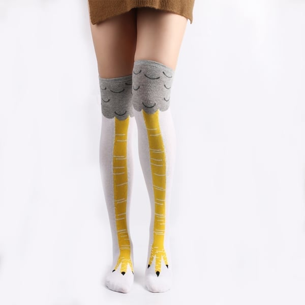🔥Last day! 💥Special sale - Chicken Legs Socks - naotstore