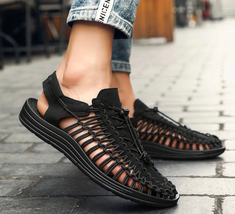 Naotstore - New Fashion Men's Sandals