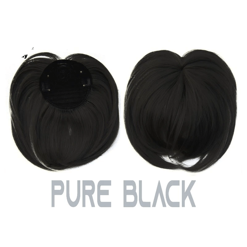 ✨This week's special price is $16.99💗Magic Clip-on Hair Topper