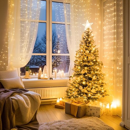 Naotstore - Christmas decoration fairy lights