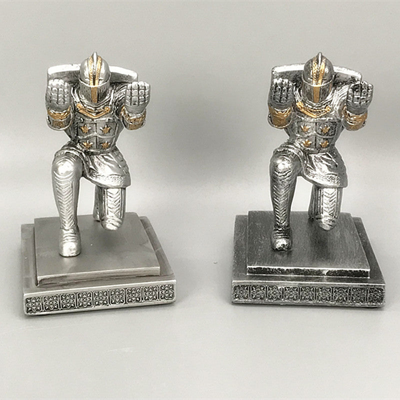 Naotstore - knight pen holder