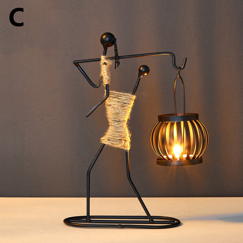Naotstore - THE LIGHT KEEPERS
