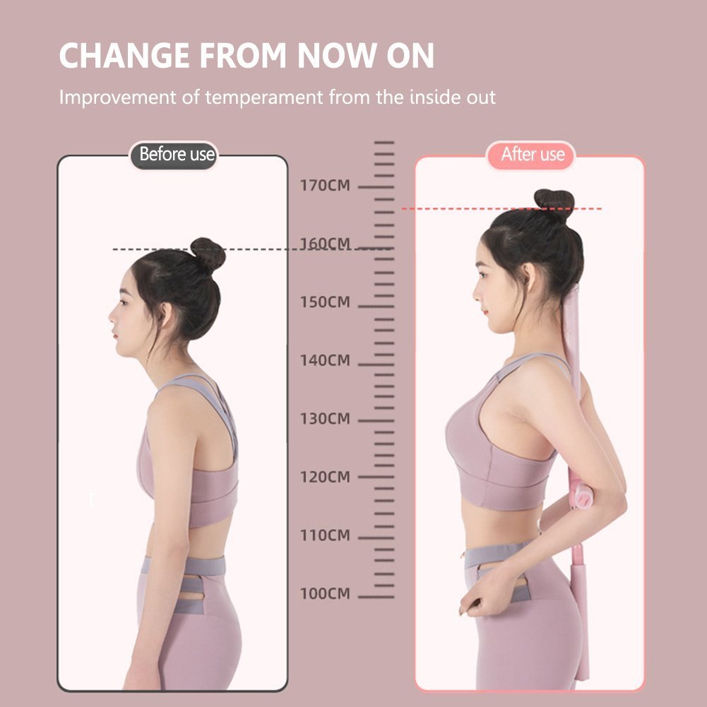 Naotstore - Prevent Humpback, Relieve Back Pain