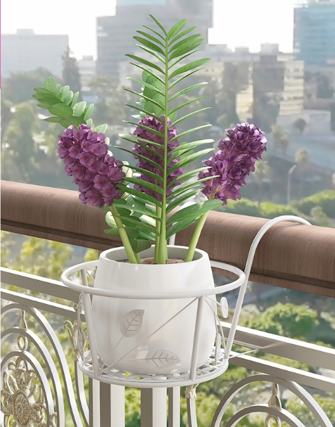 Naotstore - Spring Hot Sale - Hanging flower stand