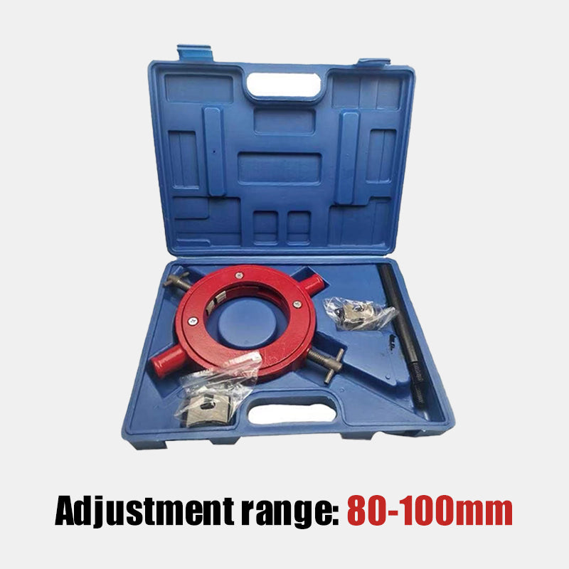 Naotstore - Integrated Half Shaft Sleeve Thread Corrector Repair Tool Kit