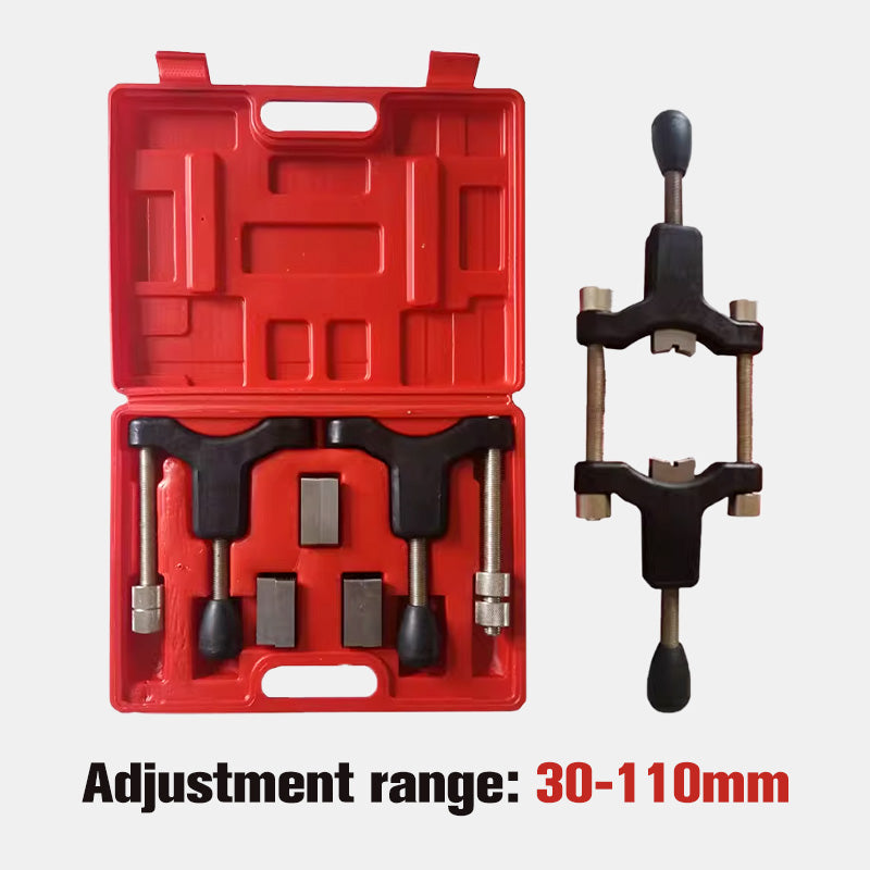 Naotstore - Integrated Half Shaft Sleeve Thread Corrector Repair Tool Kit